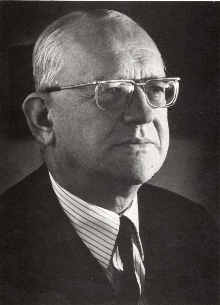 Zu seiner Zeit als Richter am Bundesverfassungsgericht